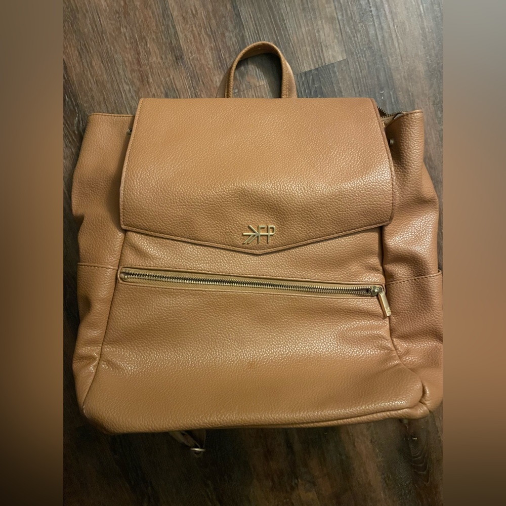 Freshly Picked large diaper bag